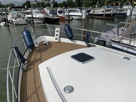 2000 Privateer 46