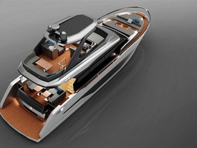 Купити Astondoa Yachts 5