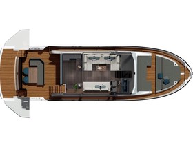 Astondoa Yachts 5