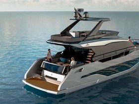 Astondoa Yachts 5 на продаж