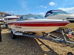 2000 Mastercraft Pro Star 190 προς πώληση