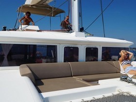 2013 Lagoon Catamarans 450 na sprzedaż