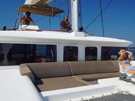 2013 Lagoon Catamarans 450 til salg