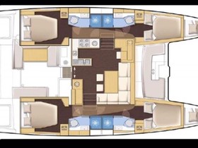 2013 Lagoon Catamarans 450 на продаж