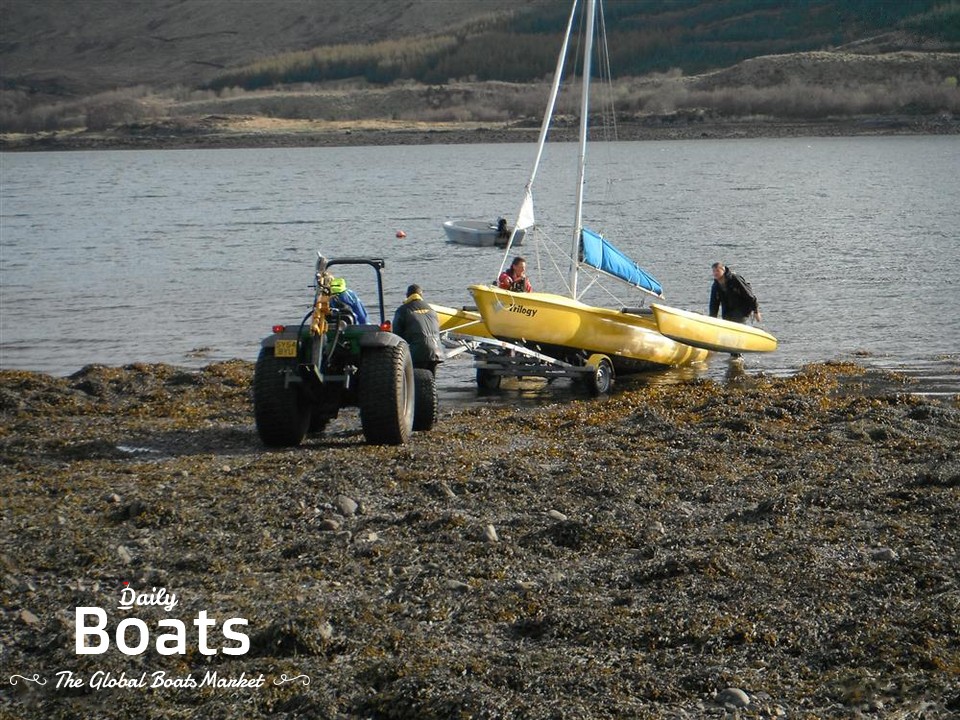 2002 Virus Boats Magnum 21 for sale. View price, photos and Buy 2002 ...