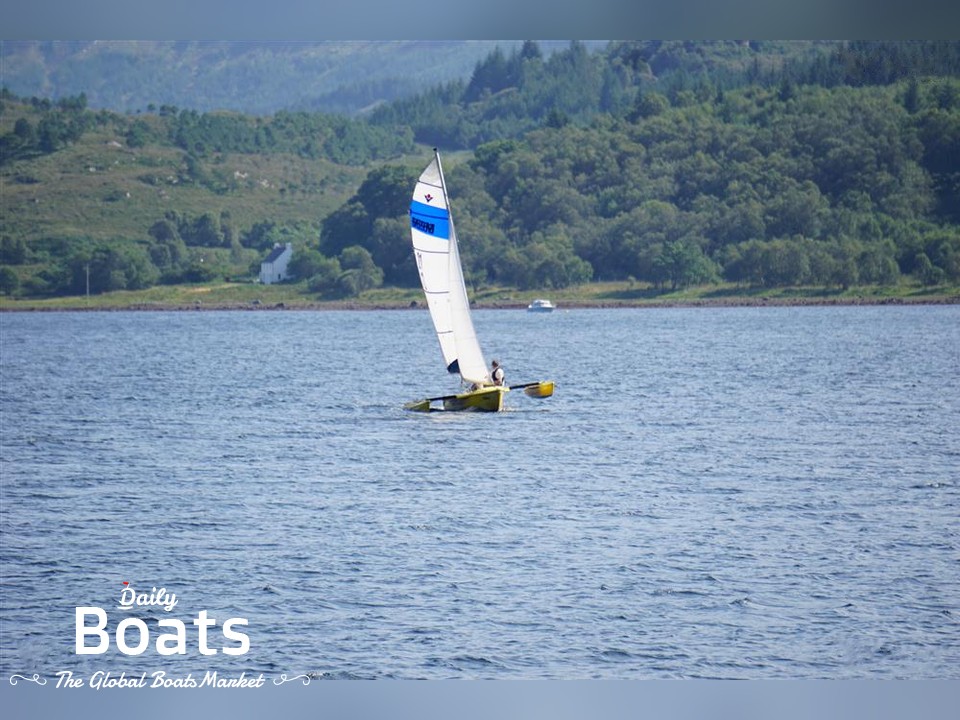 2002 Virus Boats Magnum 21 for sale. View price, photos and Buy 2002 ...