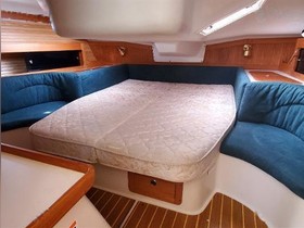 1997 Catalina Yachts 380 на продажу