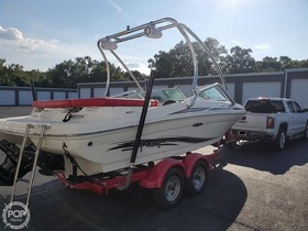 2011 Sea Ray Boats 205 Sport for sale