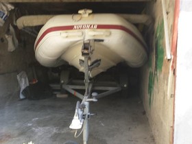 2007 Novomar Nm450