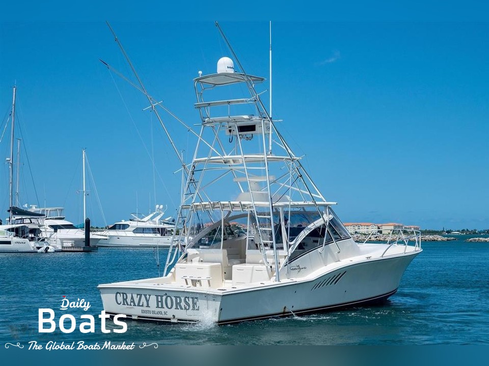 2004 Albemarle for sale. View price, photos and Buy 2004 Albemarle 190966