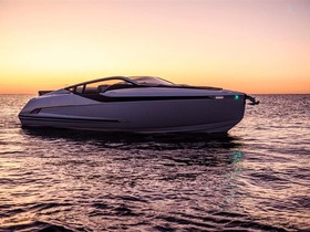 Fairline 33