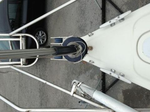1991 Dehler 34 til salg
