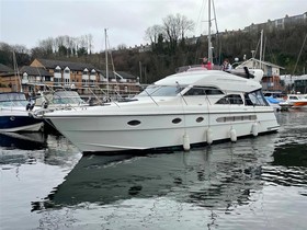 Admiral Yachts 45