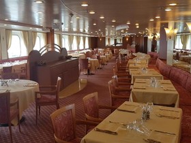 Buy 2001 Commercial Boats Cruise Ship Fast Ro/Pax Cruise Ferry - 2700 Passengers