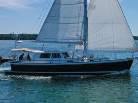 Bruckmann Yachts 50