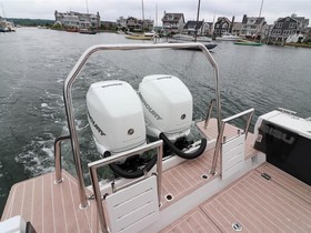 2018 Axopar Boats 37 Sun-Top til salgs