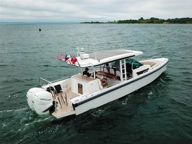 2018 Axopar Boats 37 Sun-Top satın almak