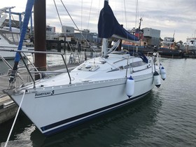 Bénéteau Boats First 305