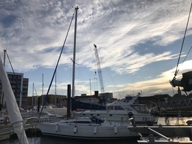 Köpa 1986 Bénéteau Boats First 305