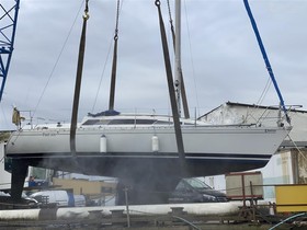1986 Bénéteau Boats First 305