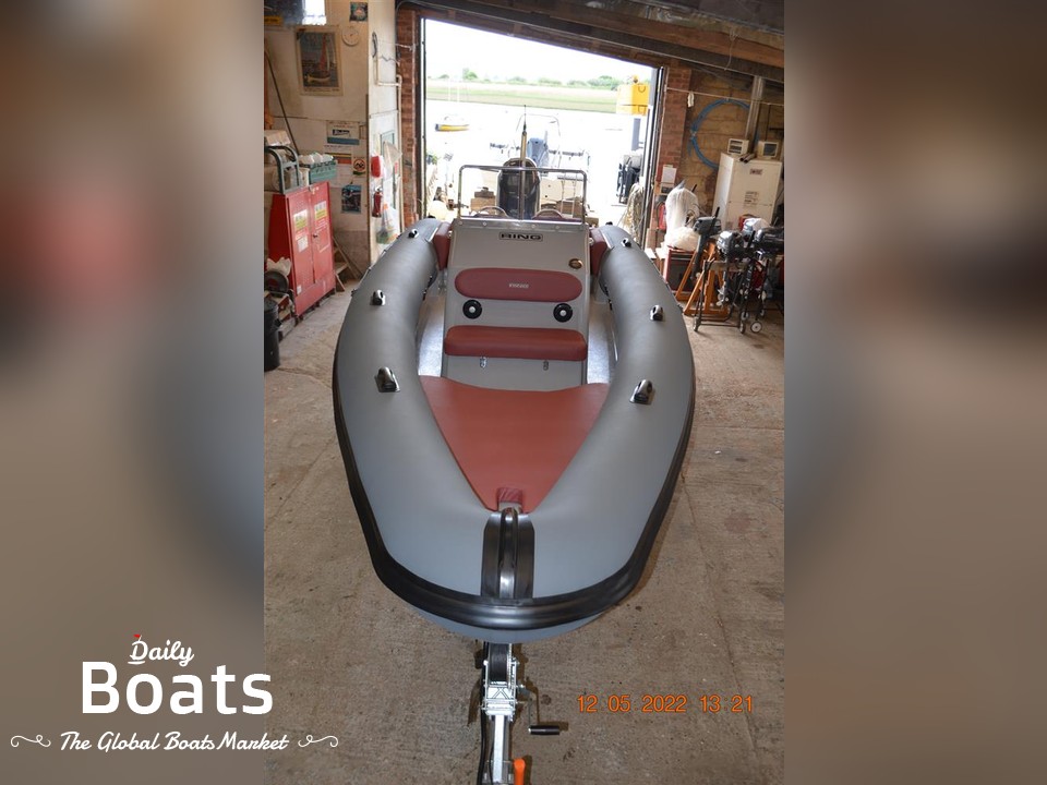 2022 Ring Rib 680 Sport for sale. View price, photos and Buy 2022 Ring