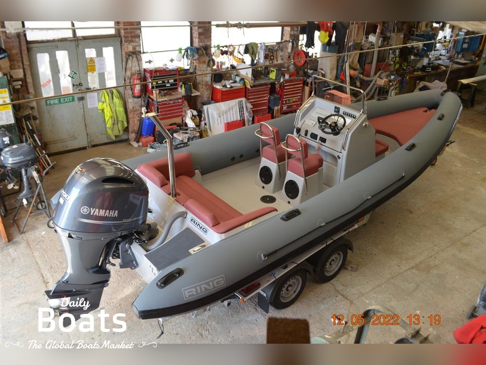 2022 Ring Rib 680 Sport for sale. View price, photos and Buy 2022 Ring