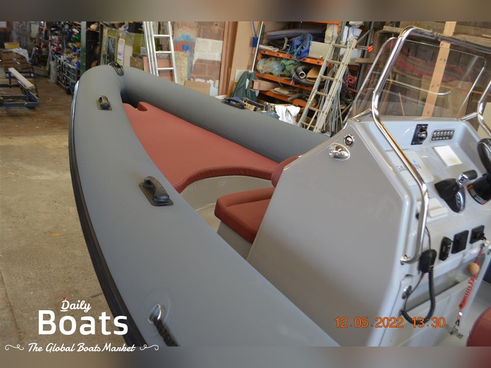 2022 Ring Rib 680 Sport for sale. View price, photos and Buy 2022 Ring