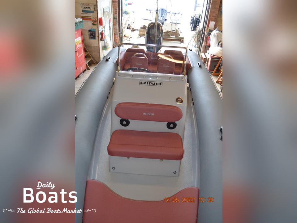 2022 Ring Rib 680 Sport for sale. View price, photos and Buy 2022 Ring