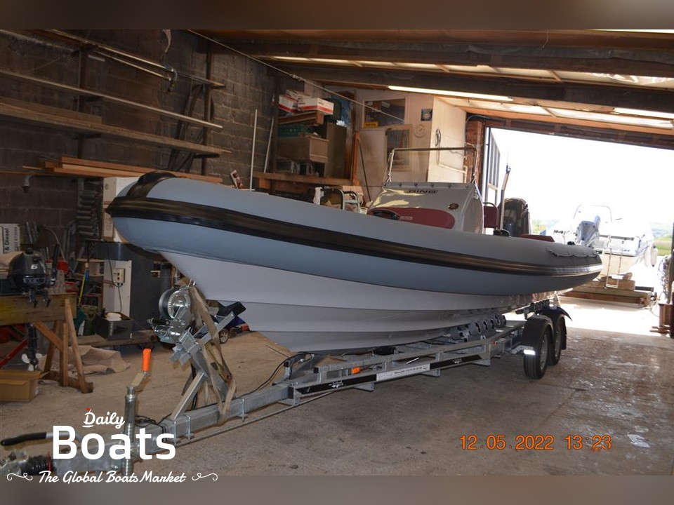 2022 Ring Rib 680 Sport for sale. View price, photos and Buy 2022 Ring