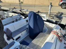 1998 Dufour 35 for sale