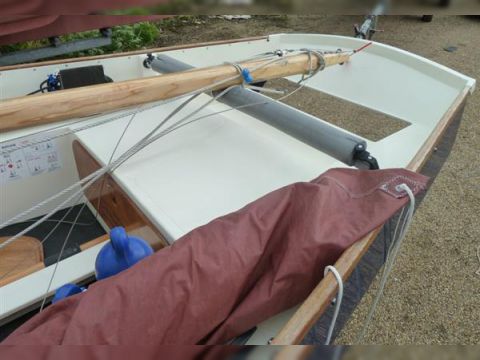Buy 1991 Cornish Coble