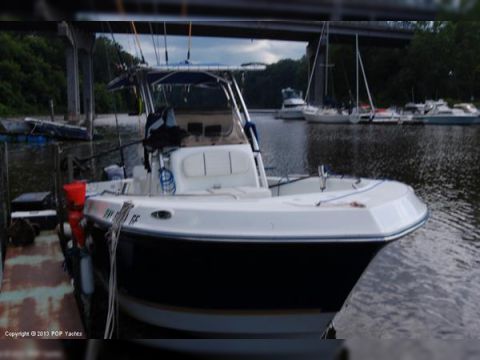 2004 Polar 23 for sale