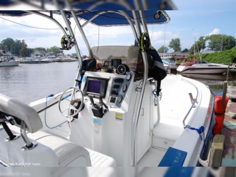 2004 Polar 23