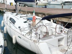 Bénéteau Boats Oceanis 43