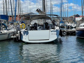 Buy 2019 Jeanneau Sun Odyssey 440