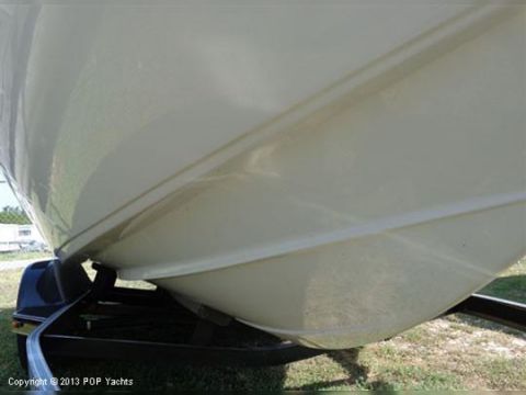 2009 Ebbtide 2240