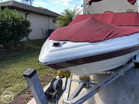 2006 Caravelle Boats 207 Ls