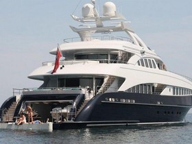2009 Heesen Yachts 4400