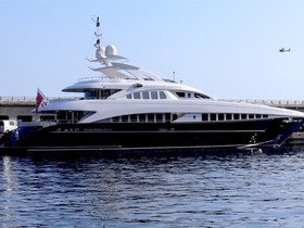 2009 Heesen Yachts 4400 zu verkaufen