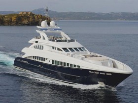 2009 Heesen Yachts 4400 kaufen