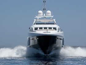 2009 Heesen Yachts 4400 zu verkaufen