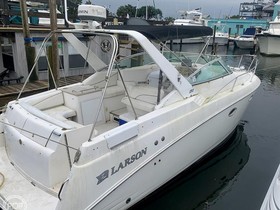 Larson Boats 290 Cabrio
