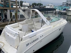 2000 Larson Boats 290 Cabrio на продажу