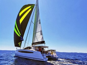 Osta 2022 C-Catamarans 37