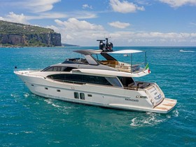 Sanlorenzo Yachts 78