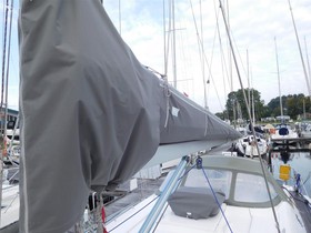2008 Hanse Yachts 400 à vendre