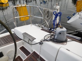 2008 Hanse Yachts 400 à vendre