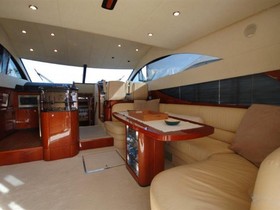 2006 Fairline Phantom 50