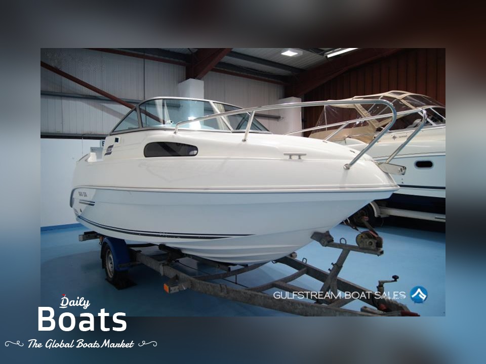 2007 Galeon Galia 530 for sale. View price, photos and Buy 2007 Galeon