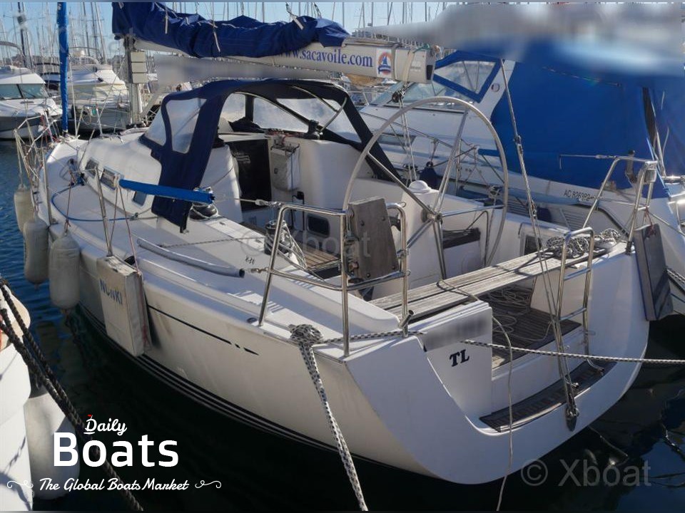 x yachts x 34 for sale